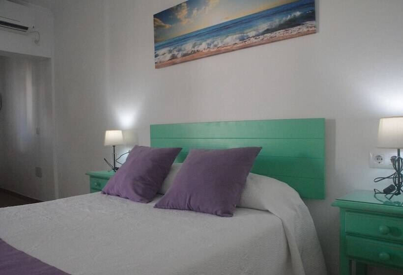 Хостел El Levante