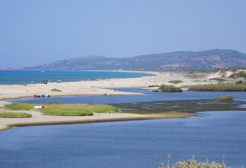 בית מלון כפרי Abbaidda