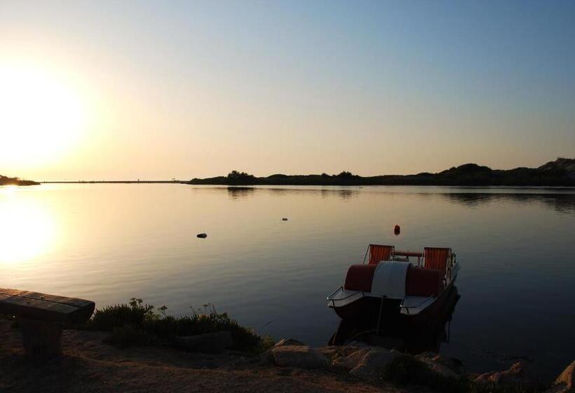 בית מלון כפרי Abbaidda