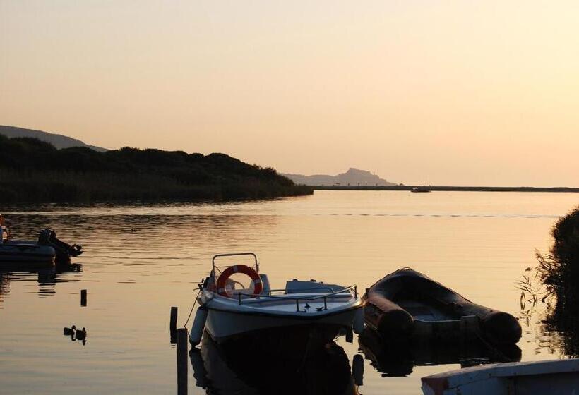 בית מלון כפרי Abbaidda