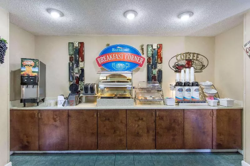 酒店 Baymont Inn & Suites