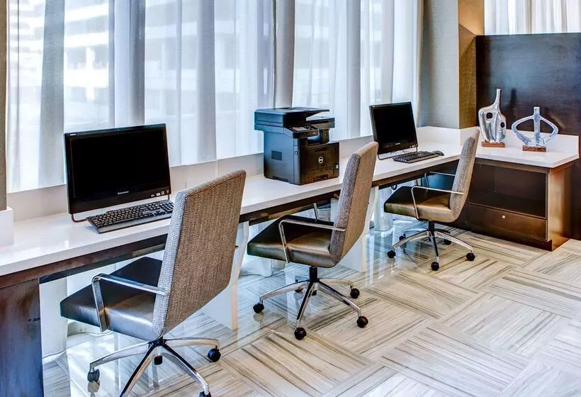 Cambria Hotel White Plains   Downtown