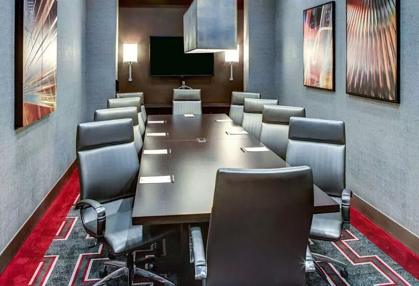 Cambria Hotel White Plains   Downtown