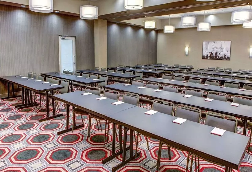 Cambria Hotel White Plains   Downtown