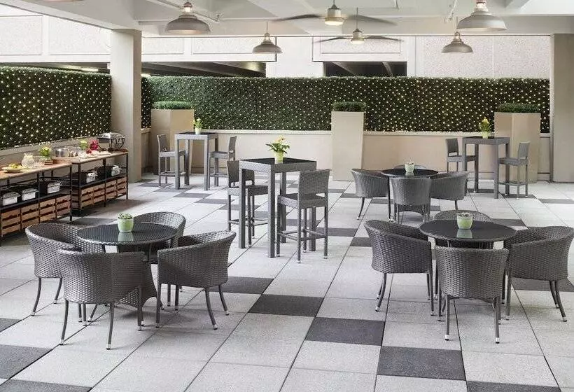 Cambria Hotel White Plains   Downtown