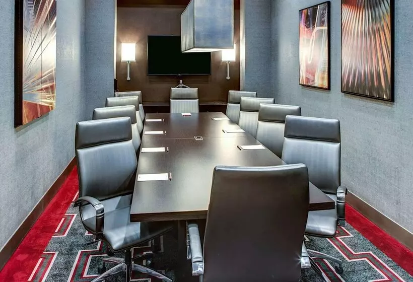 Cambria Hotel White Plains   Downtown