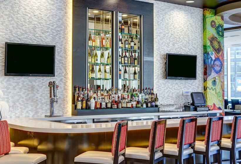 Cambria Hotel White Plains   Downtown