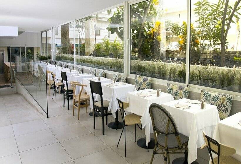 هتل Ereza Mar - Adults Only