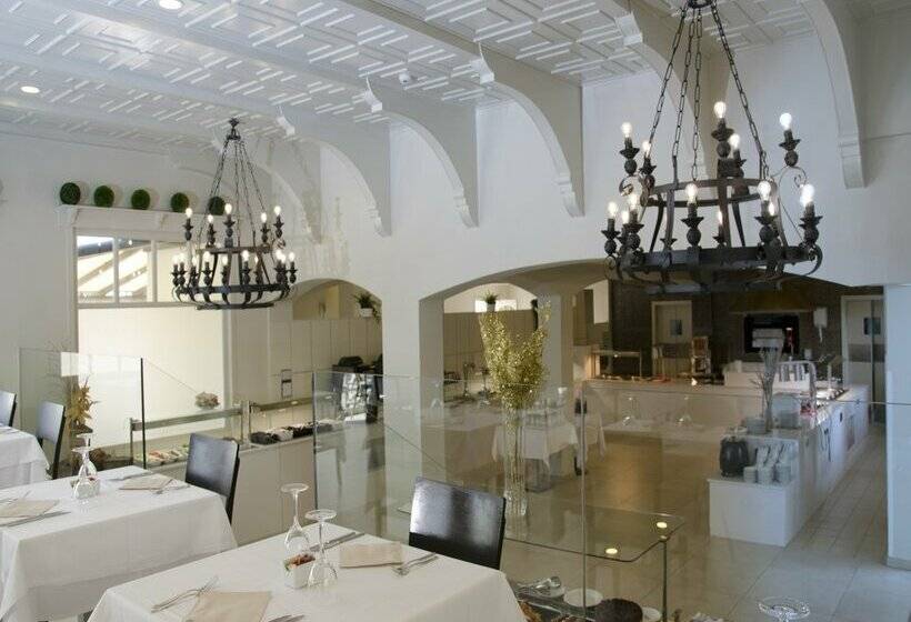 هتل Ereza Mar - Adults Only