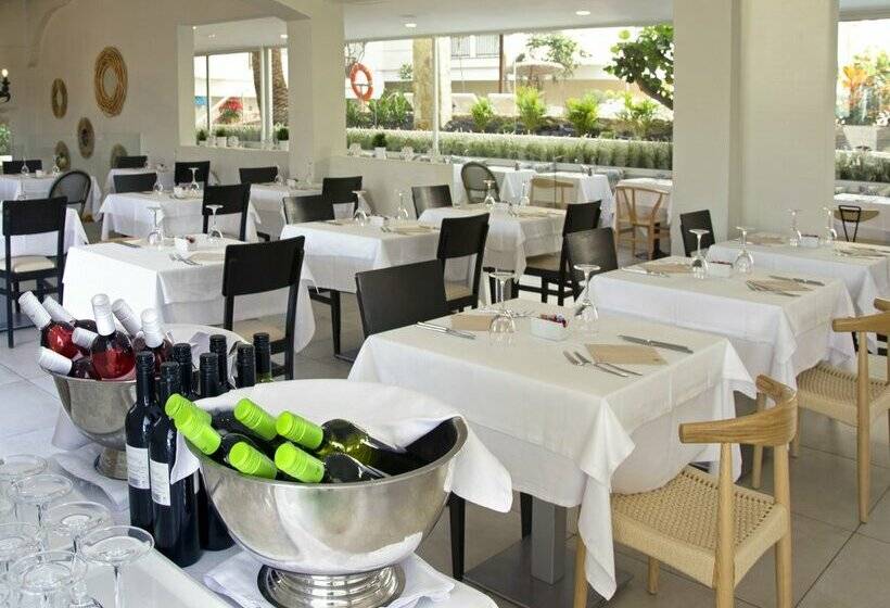 هتل Ereza Mar - Adults Only