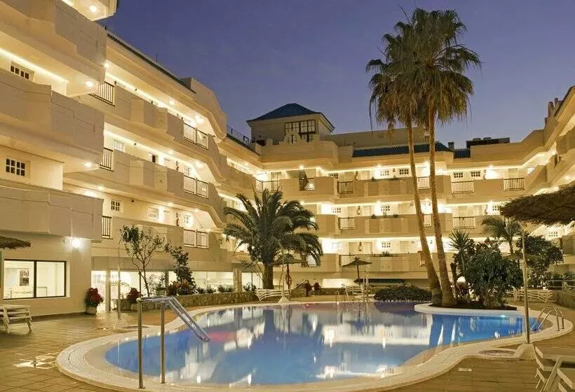 Отель Ereza Mar - Adults Only