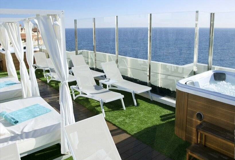 هتل Ereza Mar - Adults Only