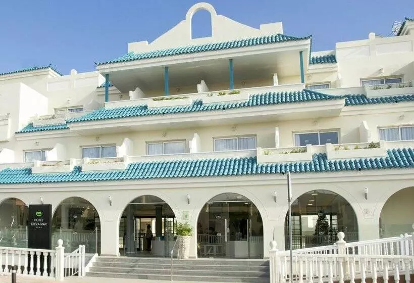 Отель Ereza Mar - Adults Only