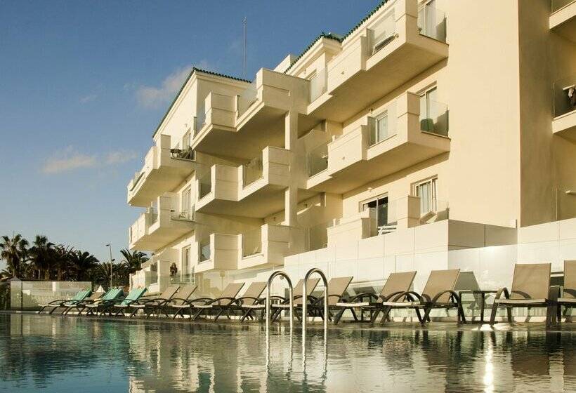 هتل Ereza Mar - Adults Only