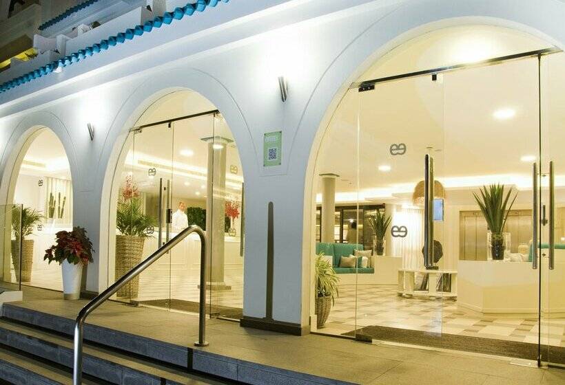 هتل Ereza Mar - Adults Only