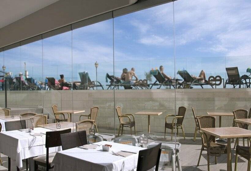 هتل Ereza Mar - Adults Only