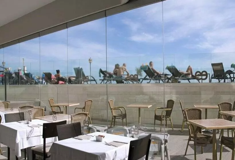 Отель Ereza Mar - Adults Only