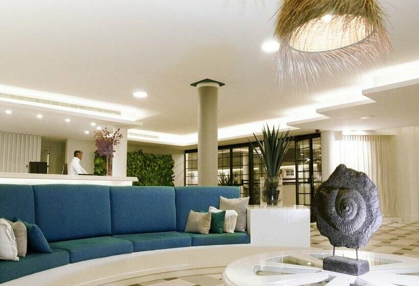 هتل Ereza Mar - Adults Only