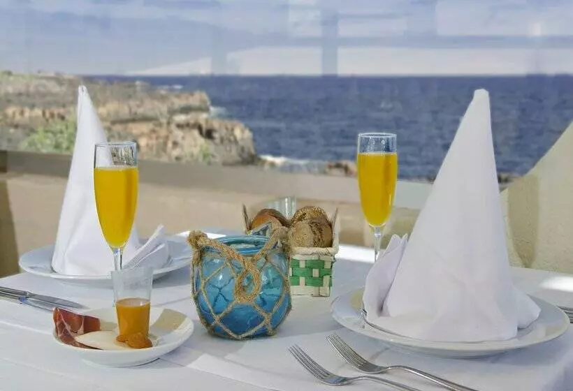 Отель Ereza Mar - Adults Only