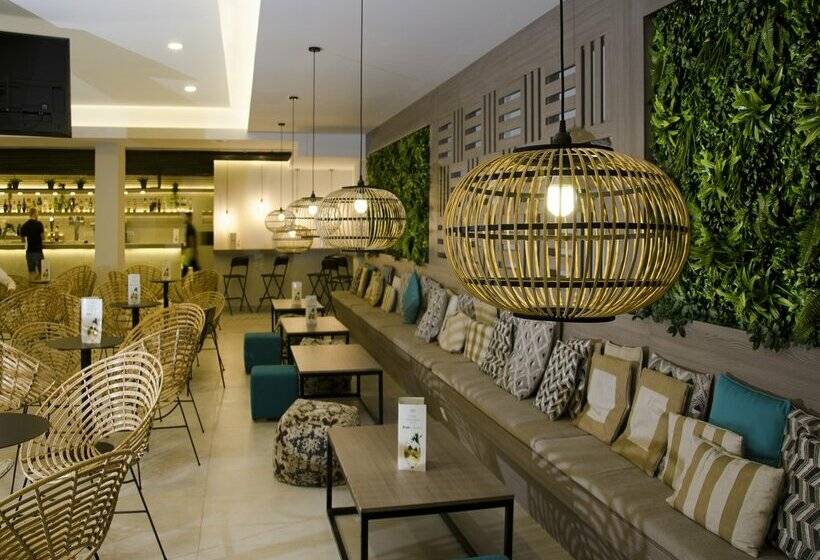 هتل Ereza Mar - Adults Only