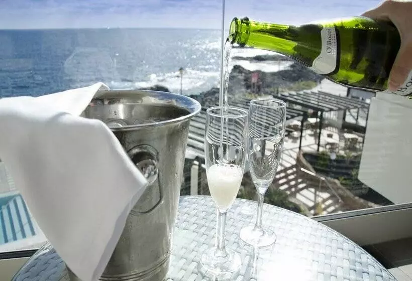 Отель Ereza Mar - Adults Only