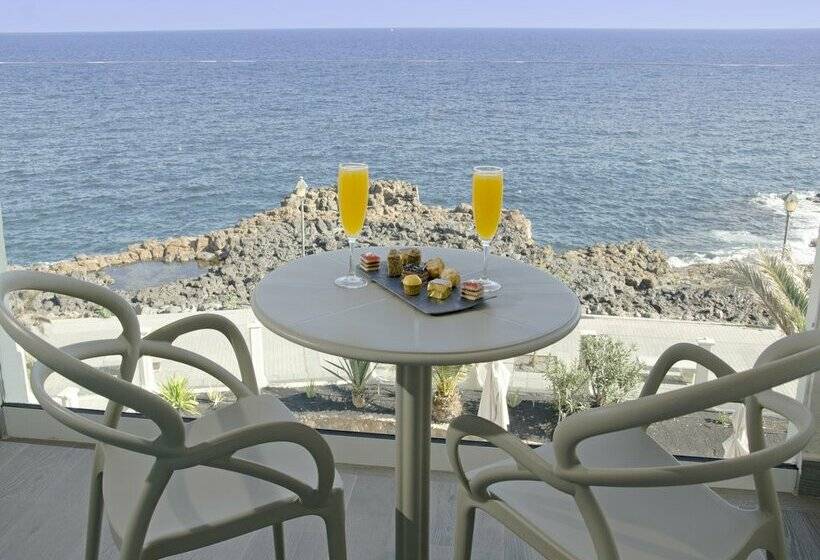 هتل Ereza Mar - Adults Only