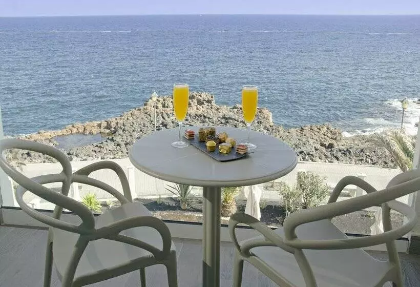 Отель Ereza Mar - Adults Only