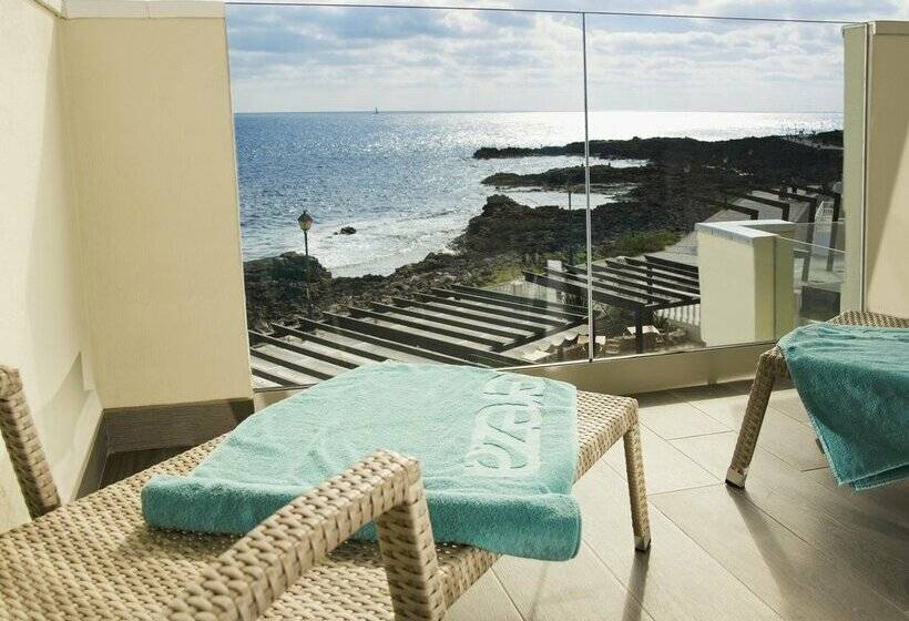 هتل Ereza Mar - Adults Only