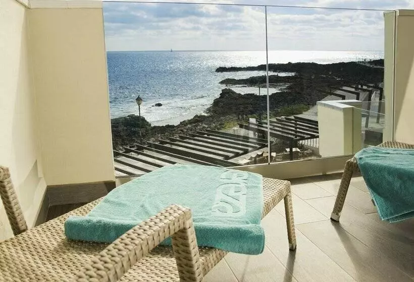 Отель Ereza Mar - Adults Only