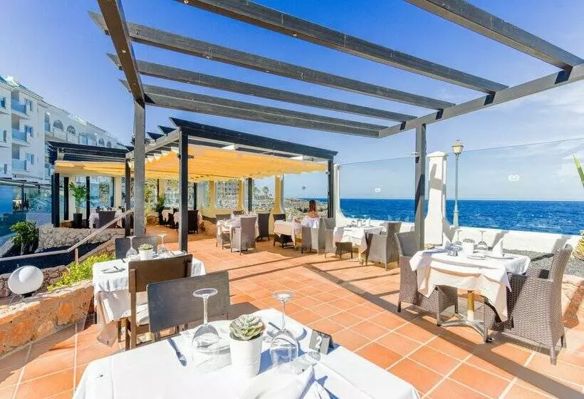 Отель Ereza Mar - Adults Only