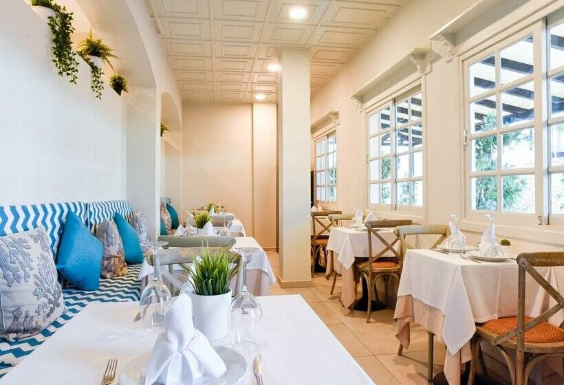 هتل Ereza Mar - Adults Only