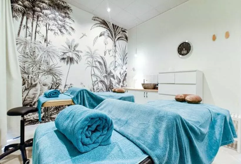 Отель Ereza Mar - Adults Only