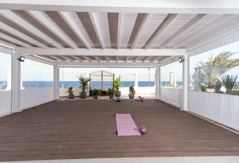 Отель Ereza Mar - Adults Only