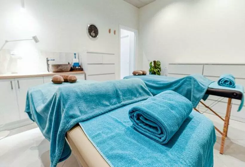 Отель Ereza Mar - Adults Only