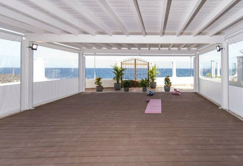 هتل Ereza Mar - Adults Only