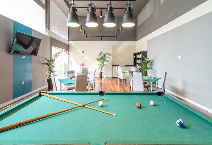 هتل Ereza Mar - Adults Only