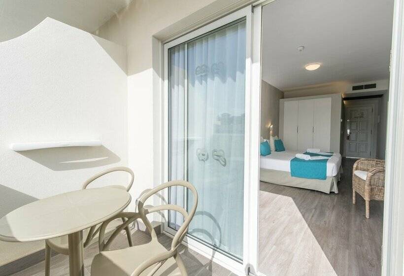 هتل Ereza Mar - Adults Only