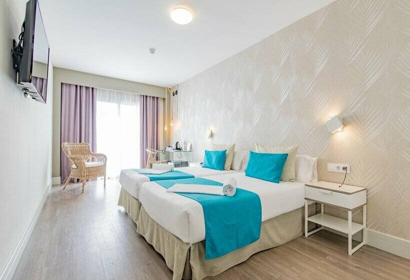 هتل Ereza Mar - Adults Only