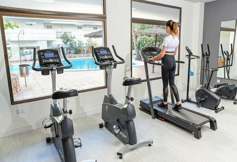 هتل Ereza Mar - Adults Only