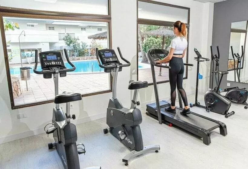 Отель Ereza Mar - Adults Only