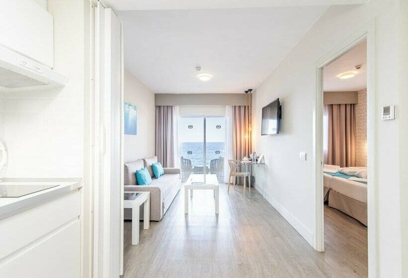 هتل Ereza Mar - Adults Only