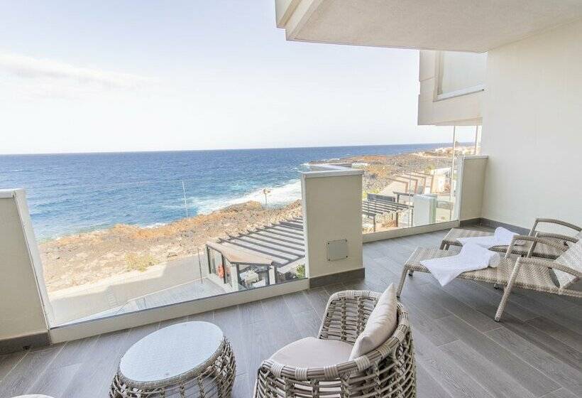 هتل Ereza Mar - Adults Only