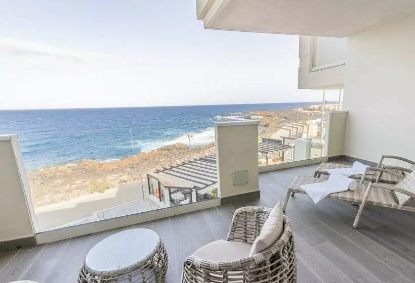 Отель Ereza Mar - Adults Only