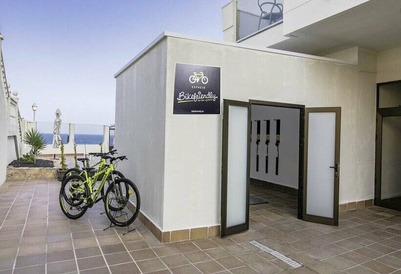 هتل Ereza Mar - Adults Only