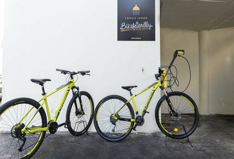 هتل Ereza Mar - Adults Only