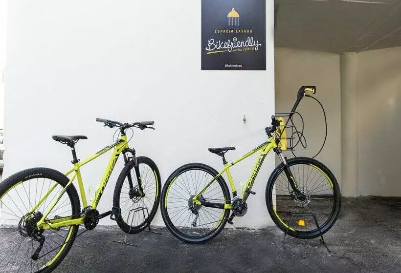 Отель Ereza Mar - Adults Only