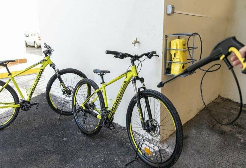 هتل Ereza Mar - Adults Only