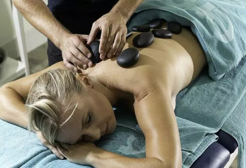 Отель Ereza Mar - Adults Only