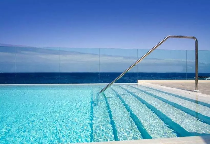 Отель Ereza Mar - Adults Only