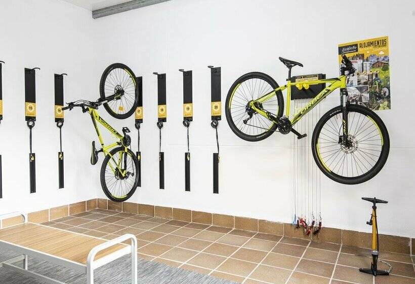 هتل Ereza Mar - Adults Only